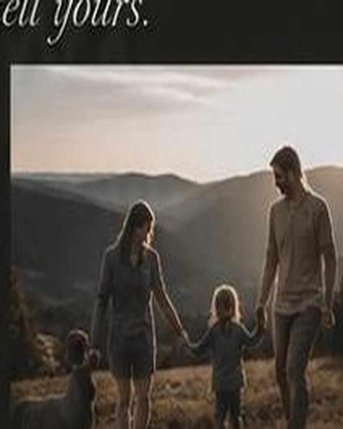 Families photograph 1