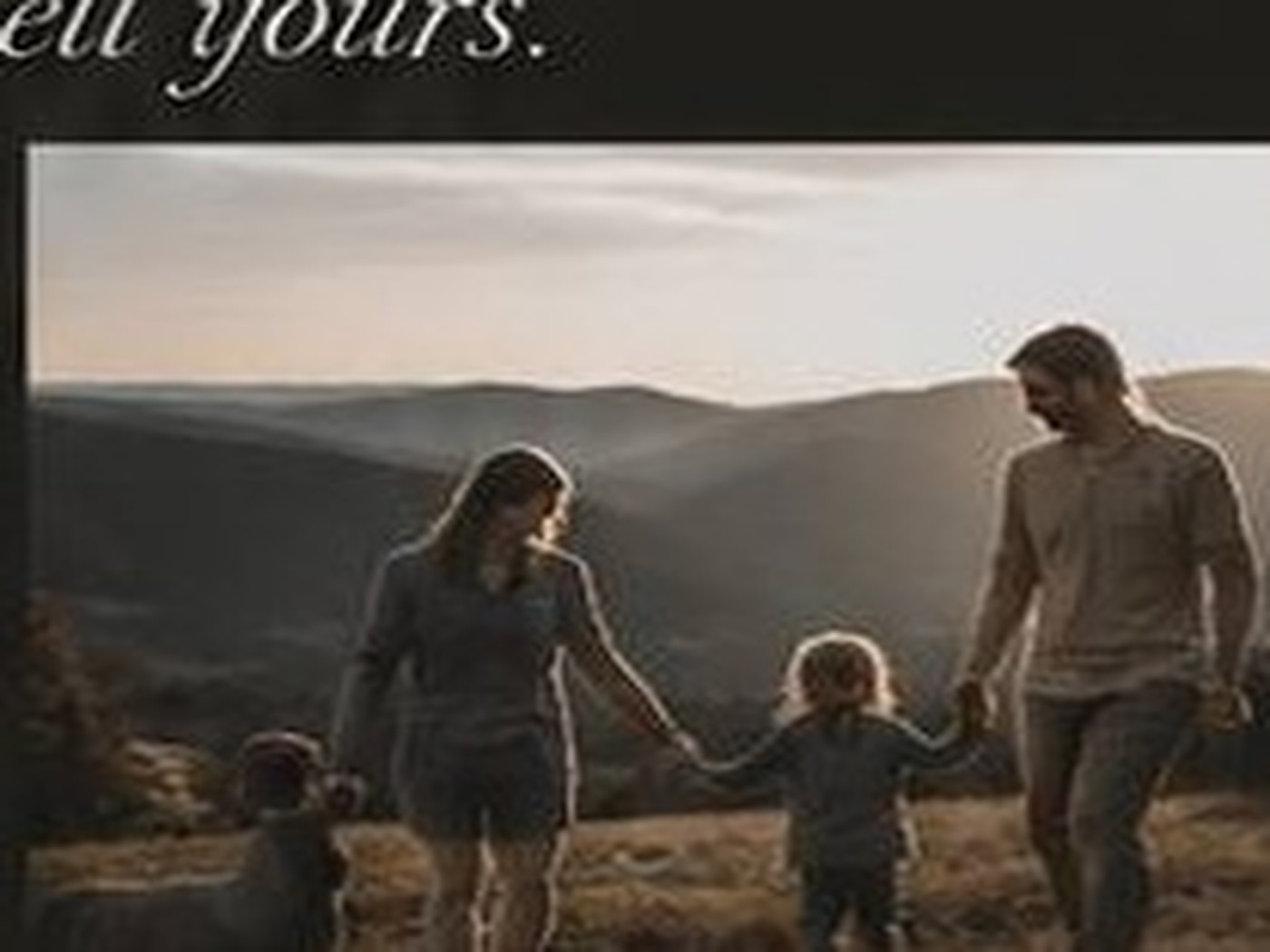 Families photograph 2