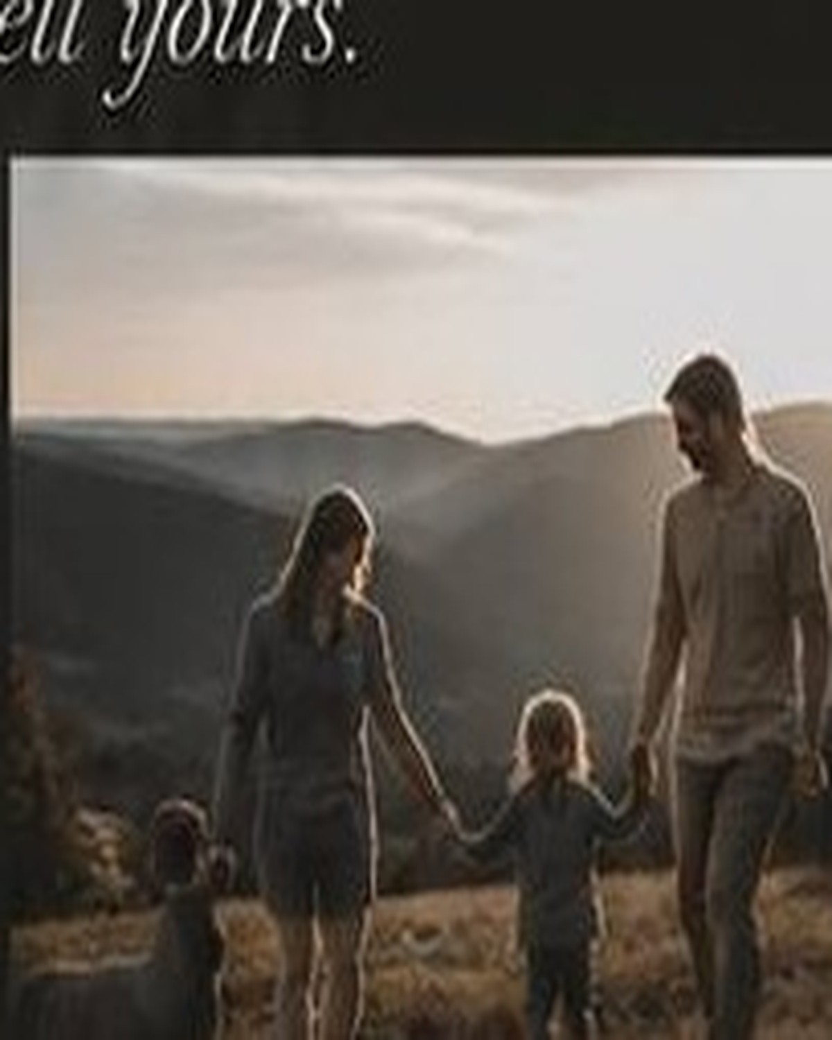 Families photograph 3