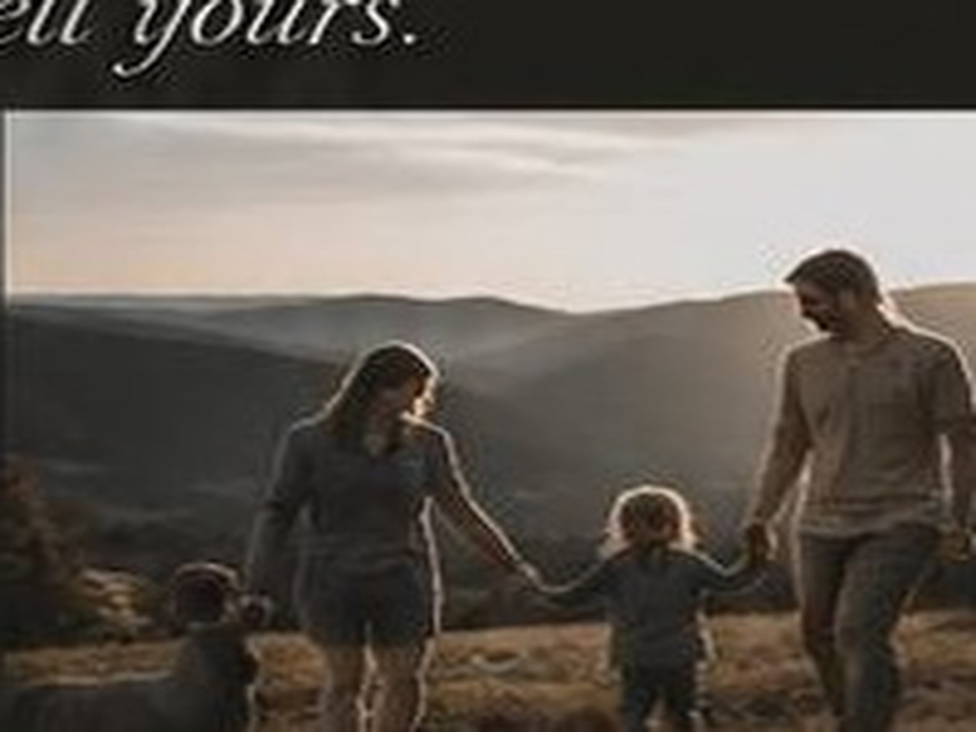 Families photograph 4